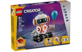 Robot spaziale