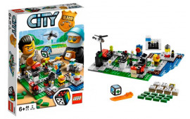 CITY Alarm