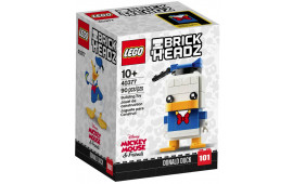 Paperino BrickHeadz