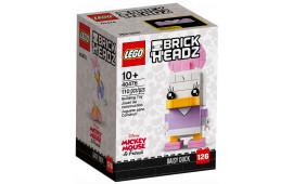 BrickHeadz - Paperina