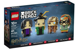 Professori di Hogwarts™BrickHeadz