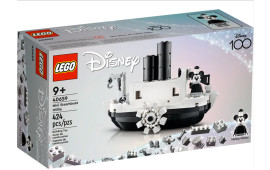 Mini-Steamboat Willie