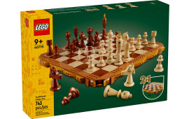 Scacchiera tradizionale