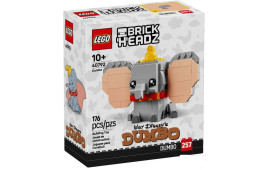 Dumbo BrickHeadz