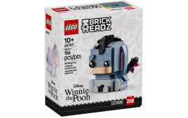 Ih-Oh BrickHeadz