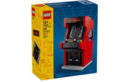 Cabinato arcade