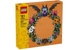 Ghirlanda di Halloween