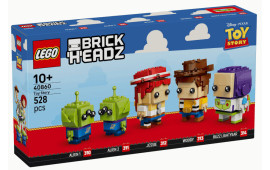 Toy Story BrickHeadz