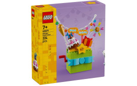 Scatola Regalo per le feste