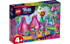 Lego Trolls 41251 - Il baccello di Poppy