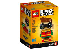 BrickHeadz - Robin - FUORI PRODUZIONE