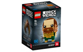 BrickHeadz - Aquaman