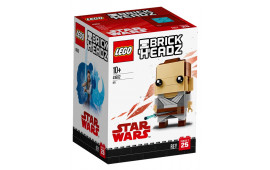 BrickHeadz - Rey