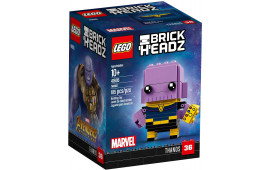 BrickHeadz - Thanos