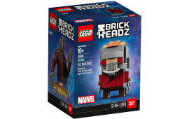 BrickHeadz - Star-Lord