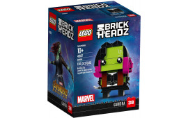 BrickHeadz - Gamora