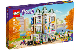 LEGO Friends - giochi per bambine Età 9-11 