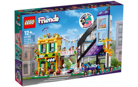 LEGO Friends - giochi per bambine 