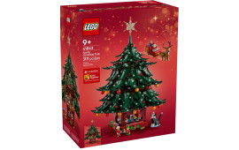 Decorazioni per l’albero di Natale di famiglia