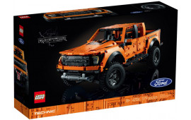 Ford® F-150 Raptor