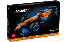 Monoposto McLaren Formula 1™