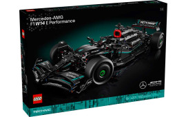 Mercedes-AMG F1 W14 E Performance