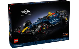 Monoposto F1 Oracle Red Bull Racing RB20