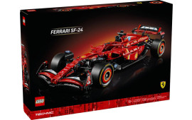 Monoposto F1 Ferrari SF-24