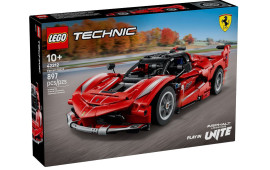 Ferrari FXX K