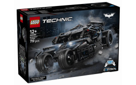 Batmobile&trade; Tumbler