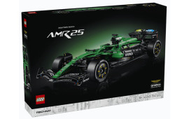 Auto F1&reg; Aston Martin Aramco AMR24