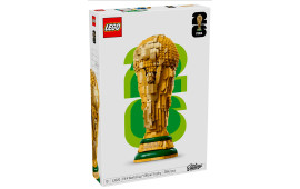 Trofeo ufficiale Coppa del Mondo FIFA