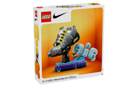 Nike Air Max 95 x LEGO&reg; Set