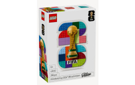 Emblema ufficiale FIFA World Cup 2026&trade;