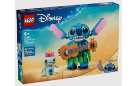 Stitch e Scrump