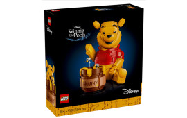 Winnie the Pooh