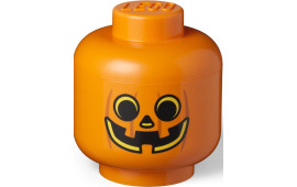 Testa di zucca Grande