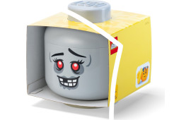 Testa contenitore Zombie Grande
