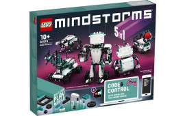 MINDSTORMS Robot Inventor