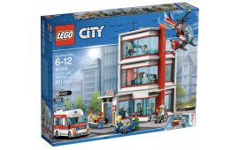 Ospedale di LEGO City