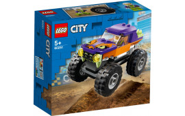 Monster Truck City - FUORI PRODUZIONE