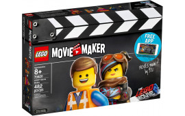 LEGO® Movie Maker