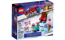 Gli amici di Unikitty più dolci di sempre!