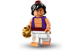 Minifig Aladdin 