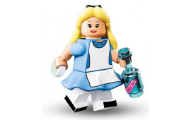 Minifig Alice