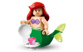 Minifig Ariel