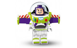 Minifig Buzz Lightyear