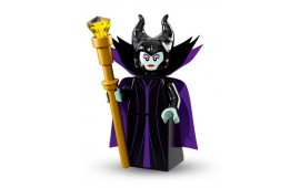 Minifig Maleficent