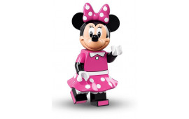 Minifig Minnie