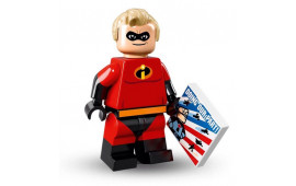 Minifig Mr Incredible